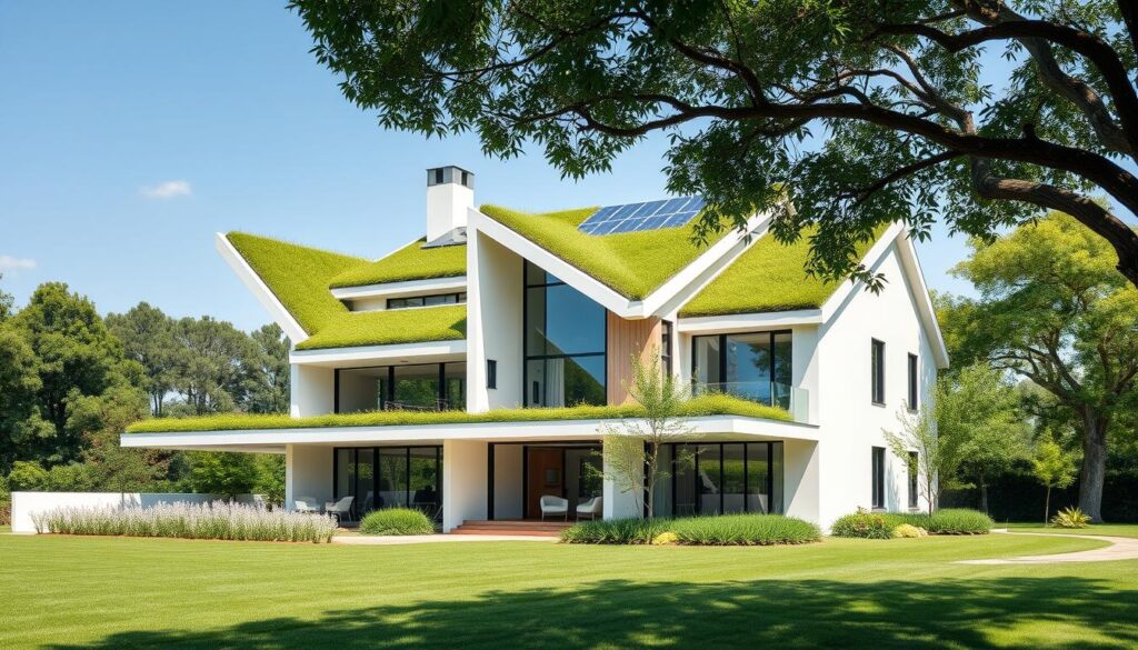 KfW Effizienzhaus