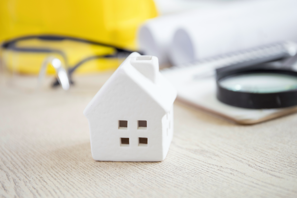 sanierungspflicht bei erbe