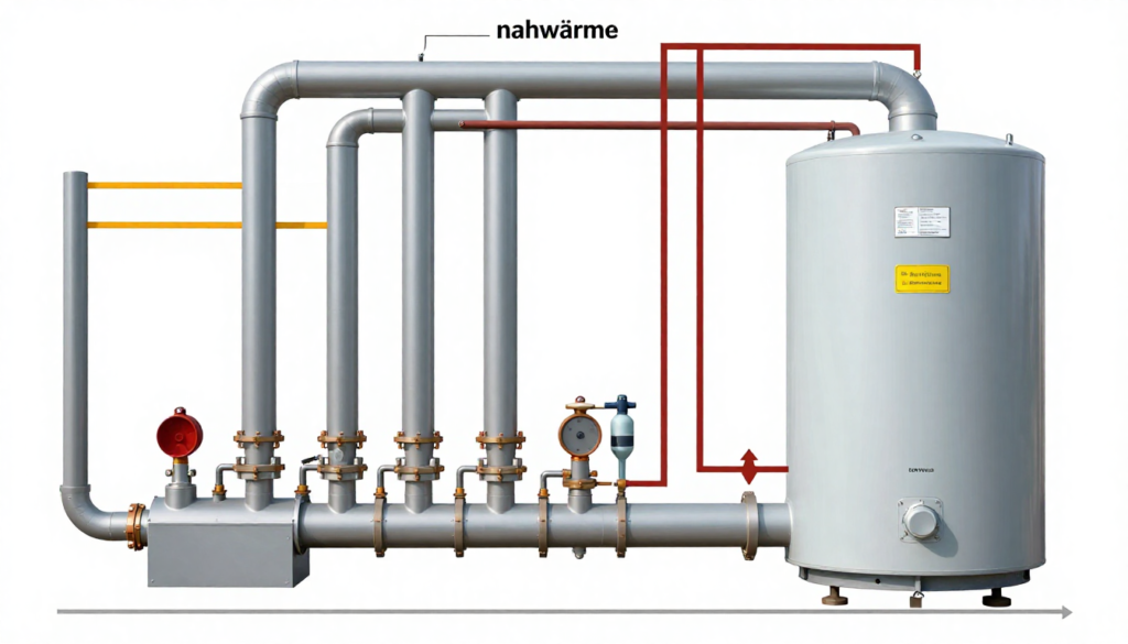 nahwärme