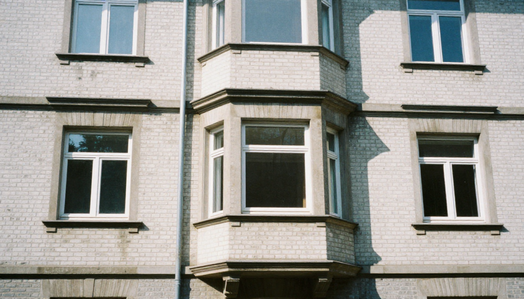 sanierung mehrfamilienhaus